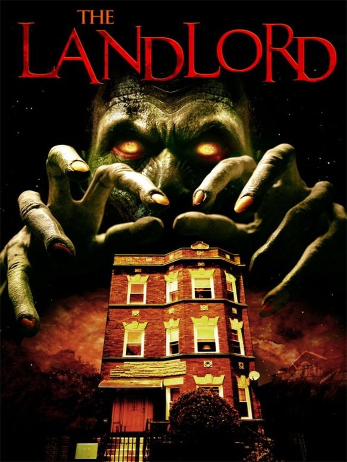 Have you ever had a wicked Landlord?