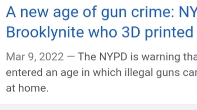 Read the article an share your thoughts?