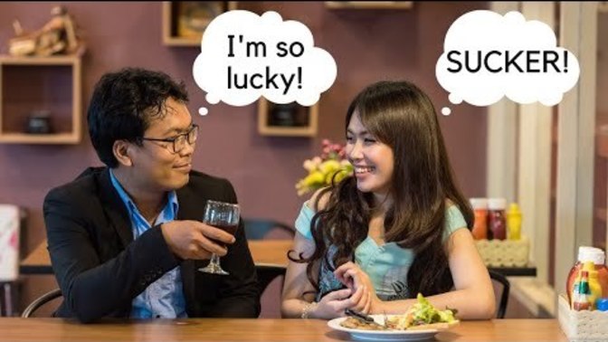 Girls, what are your thoughts on "foodie calls"?