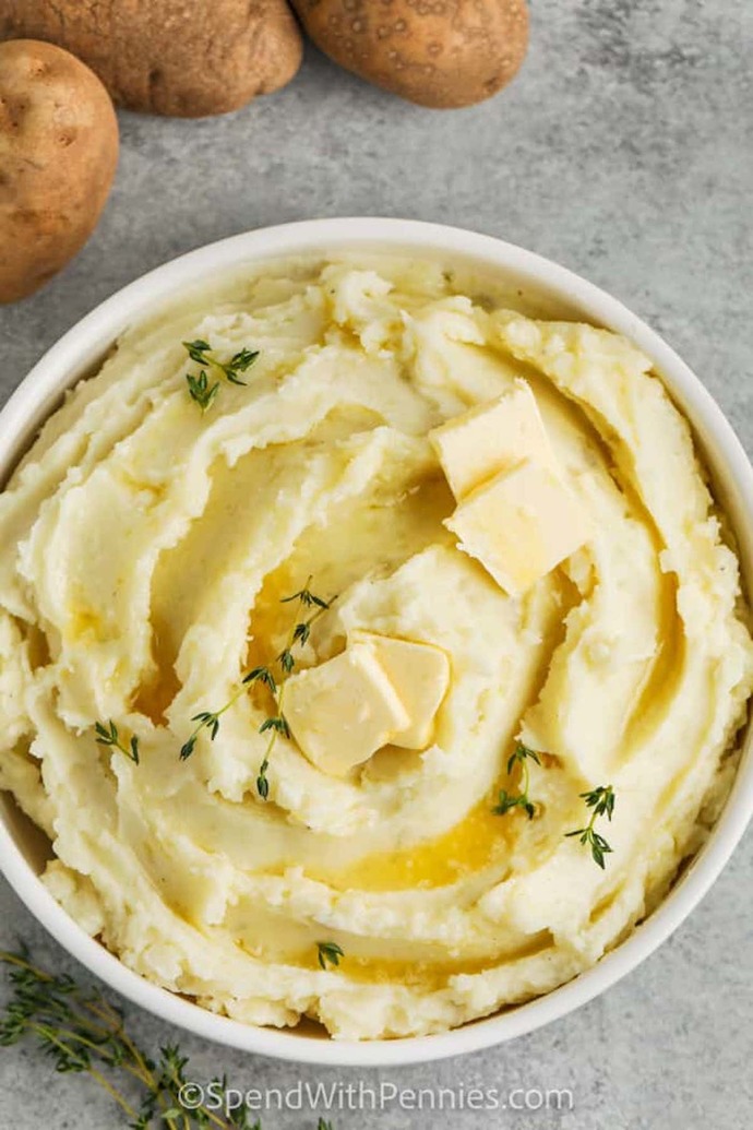 Whats your favorite way to prepare potatoes?