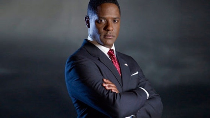 When are we going to see an all black president?