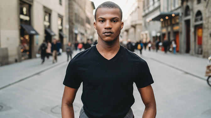 Do BLACK MEN do the most harm to themselves when it comes to dating?