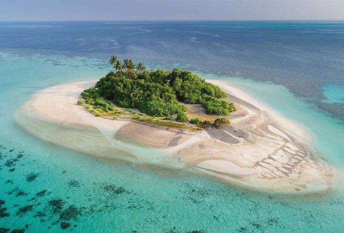 If you could bring only TEN items to a deserted island, what would you bring?