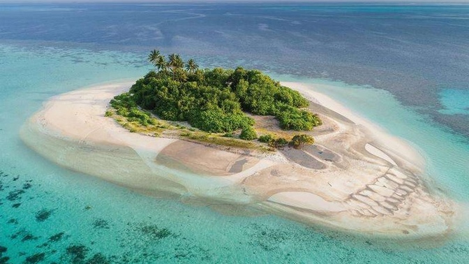 If you could bring only TEN items to a deserted island, what would you bring?