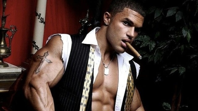 Why do men keep thinking that only men want Physical Attraction?
