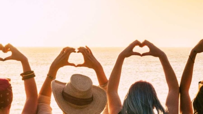 What makes a person attractive to you? (good traits)?