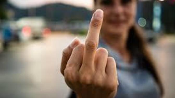 Amongst the worst and cruelest people you've met, personally, which gender has been worse to you?