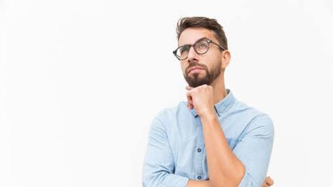 What may be the reason for some guys to find and get into a relationship?