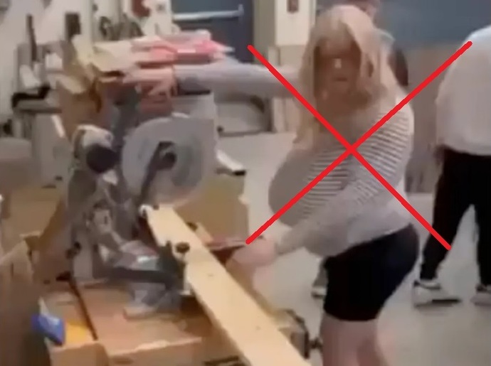 Do you support the Canadian transgender teacher?