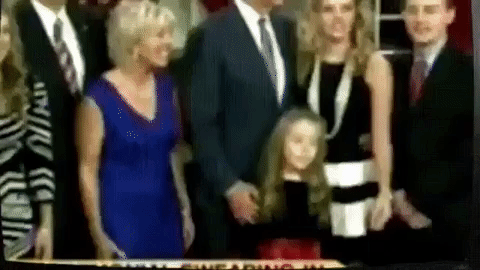 Joe Biden: She was 12 and I was 30. Do you think Joe is a pedo?