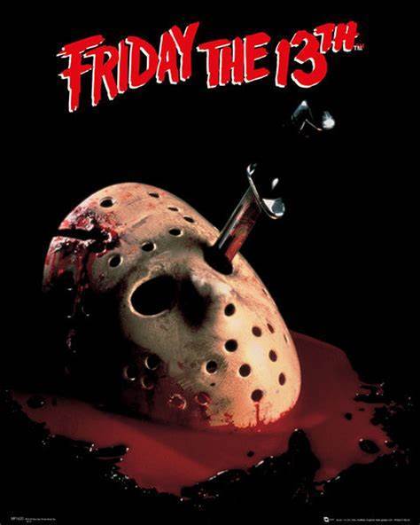 If you woke up in a horror movie, what would you want it be?
