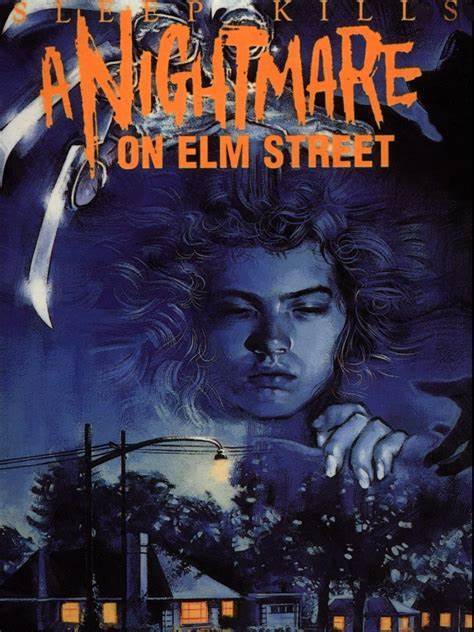 If you woke up in a horror movie, what would you want it be?