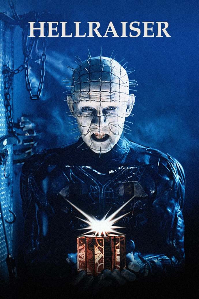 If you woke up in a horror movie, what would you want it be?