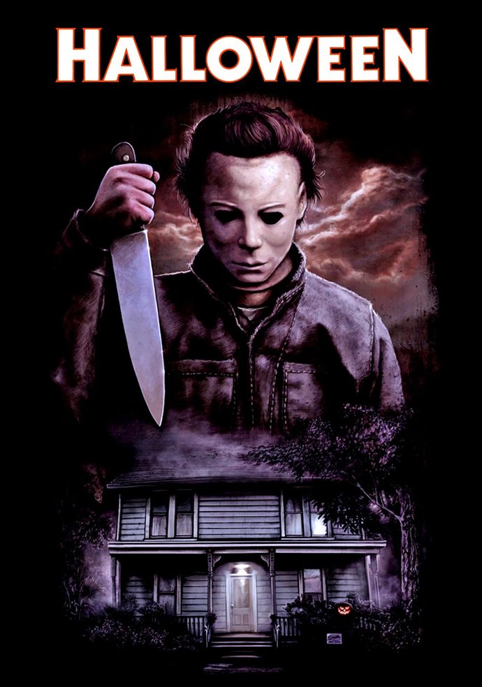 If you woke up in a horror movie, what would you want it be?