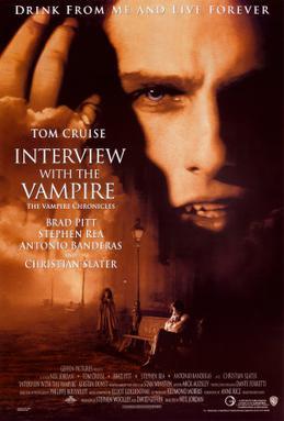 If you woke up in a horror movie, what would you want it be?