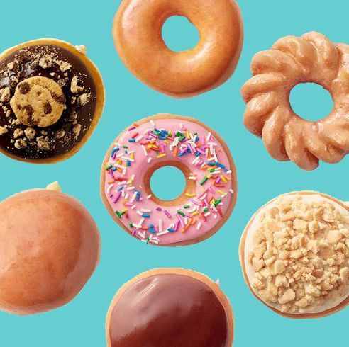 doughnutz