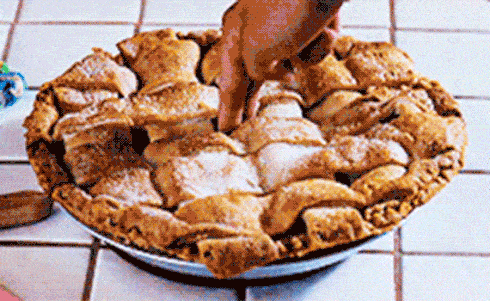 Which ONE, and only one, of these will satisfy your sweet tooth?