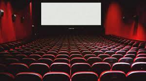 Have you gone to the movie theater and you being the only person watching the movie?