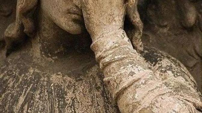 Do you feel like your Guardian Angel has given up on you?