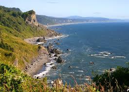 Would you rather live on the Florida or North California coast ?