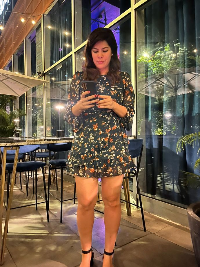 Is her physical beauty attractive to you?
