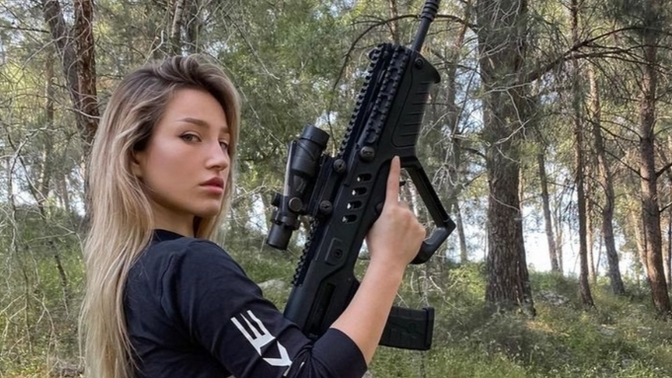How would you feel about dating a girl who is in military?