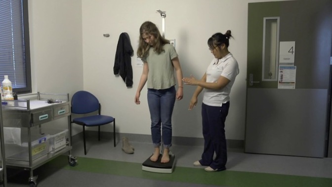 Are you taller than a 5th grader?