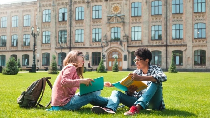 Do you care what school people go to?