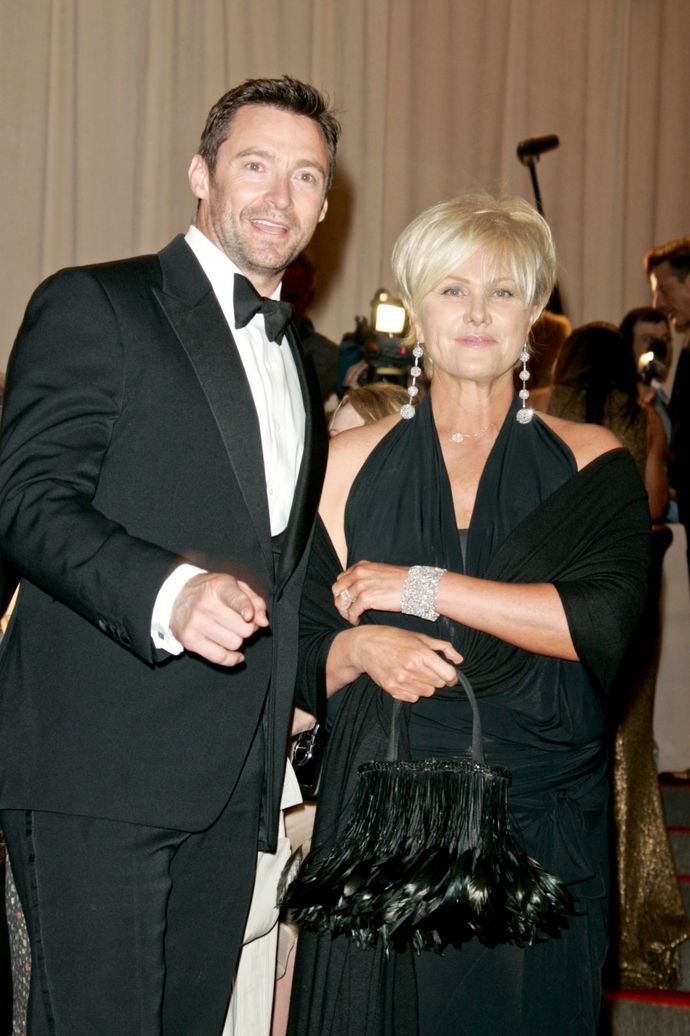 Have you ever seen a couple where the husband is much taller but still has a smaller head?