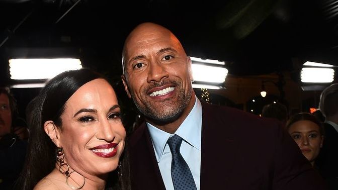 Have you ever seen a couple where the husband is much taller but still has a smaller head?