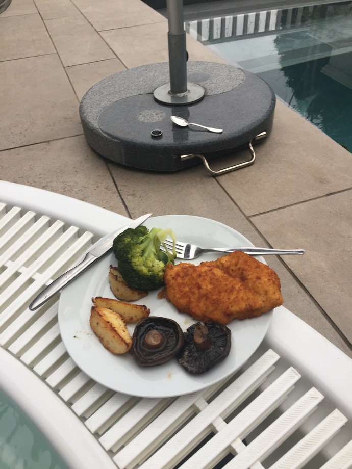 supper
