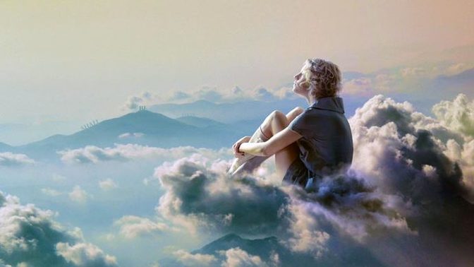 Do dreams actually mean anything?