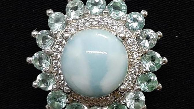 Which is best gem stone I won?