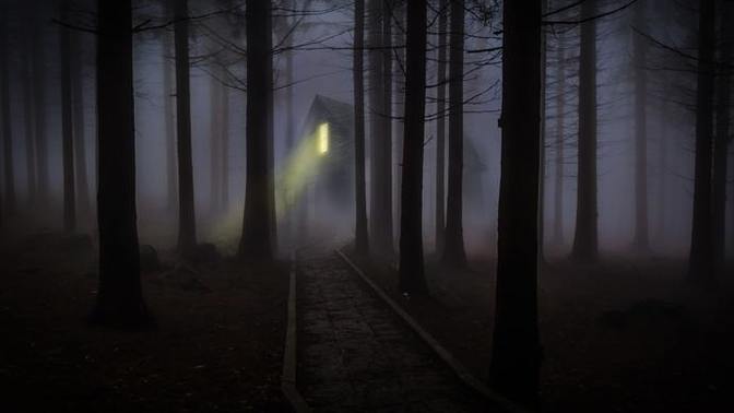 Do You Believe In Paranormal Phenomena?