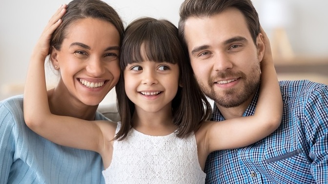 Have you or would you consider adopting a child?