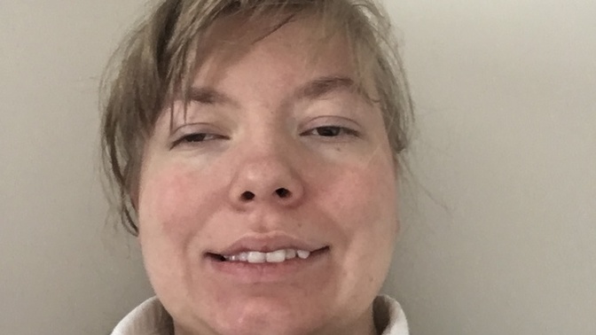 How would a woman with a learning disability be able to tell whether a man had a learning disability and was a good quality guy?