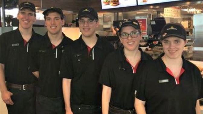Can girls love low paid wagecucks?