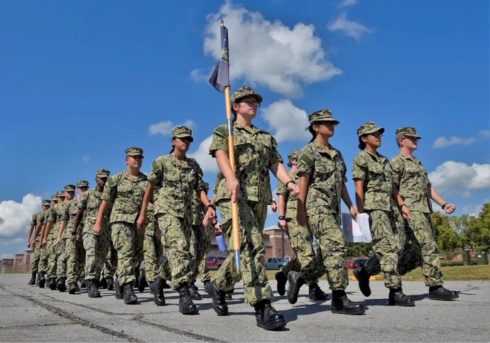 Discuss and Debate: Should mandatory military service be enforced in all countries?