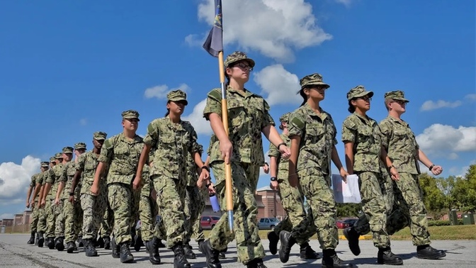 Discuss and Debate: Should mandatory military service be enforced in all countries?