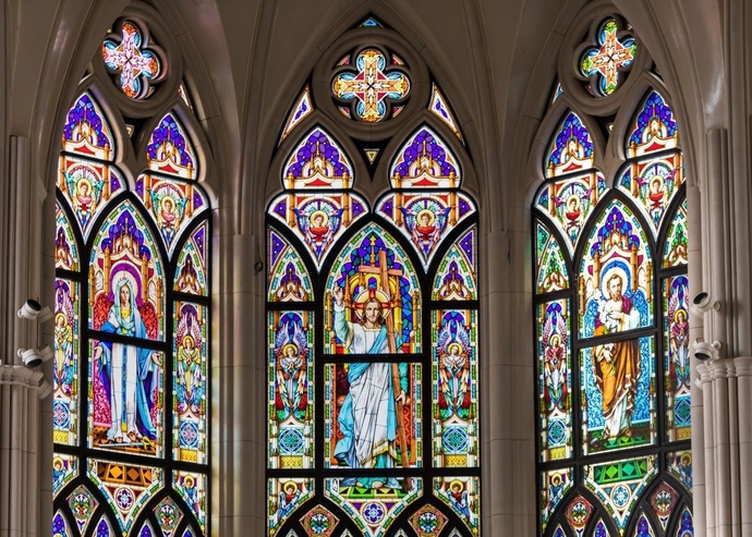 Discuss and Debate: Should religious places of worship remain tax-exempt?