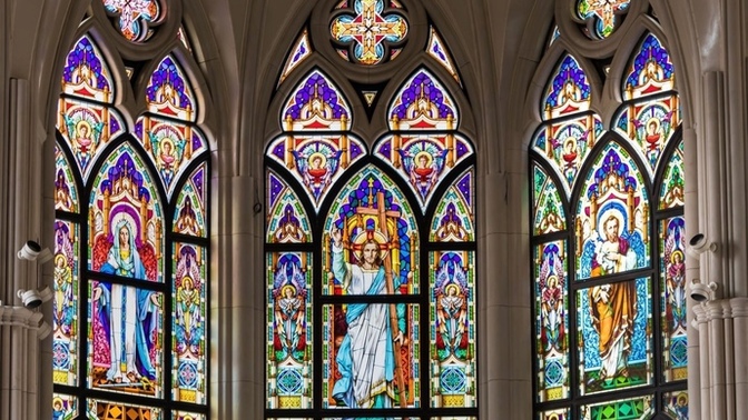 Discuss and Debate: Should religious places of worship remain tax-exempt?