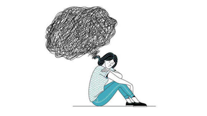What's something that crosses your mind at least once a day?