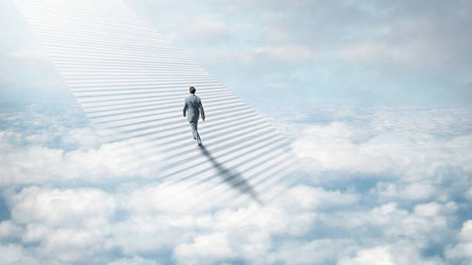 Do you believe in afterlife?