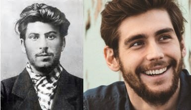 Do you believe the rumors that Justin Trudeau is Fidel Castro's son