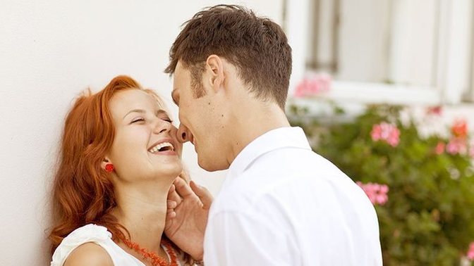 You don't want your partner to cheat on you but how perfect are you?