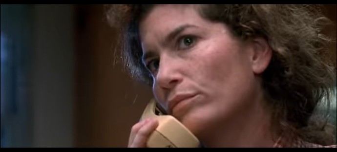 Whats a movie that scared you as a kid?