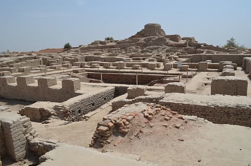 Whats your favorite cradle of civilization?