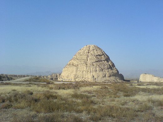 Whats your favorite cradle of civilization?