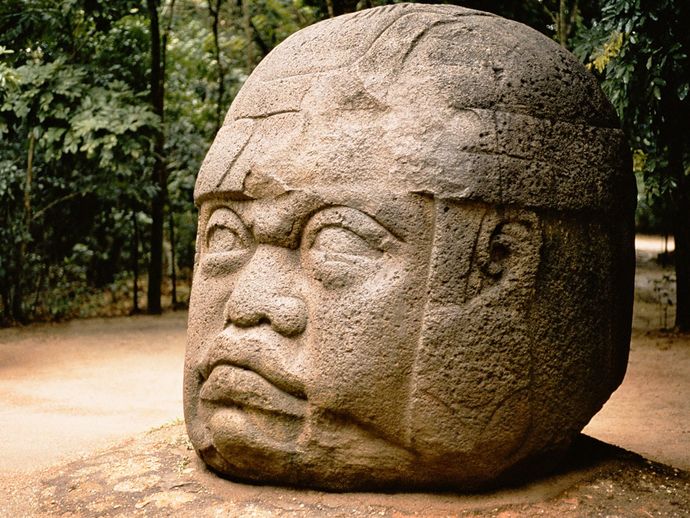 Whats your favorite cradle of civilization?