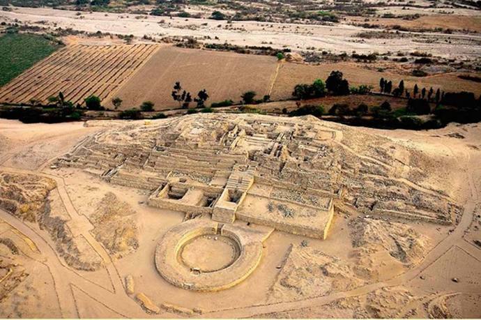 Whats your favorite cradle of civilization?
